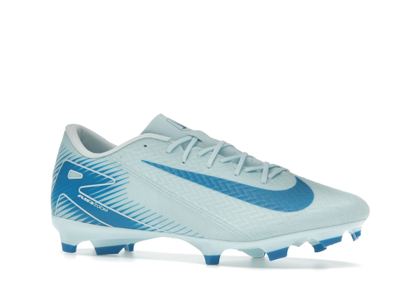 Nike Mercurial Vapor 16 Academy MG Glacier Blue Blue Orbit