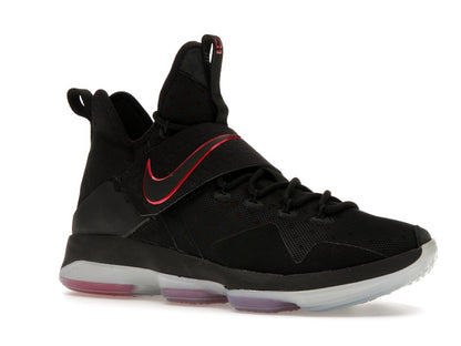Nike LeBron 14 Bred