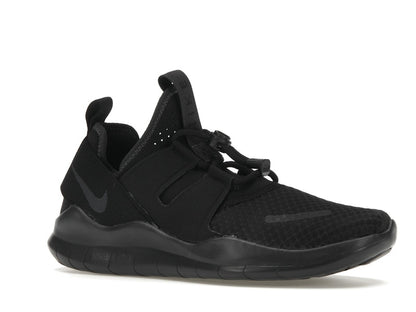 Nike Free RN CMTR 2018 Black Oil Grey