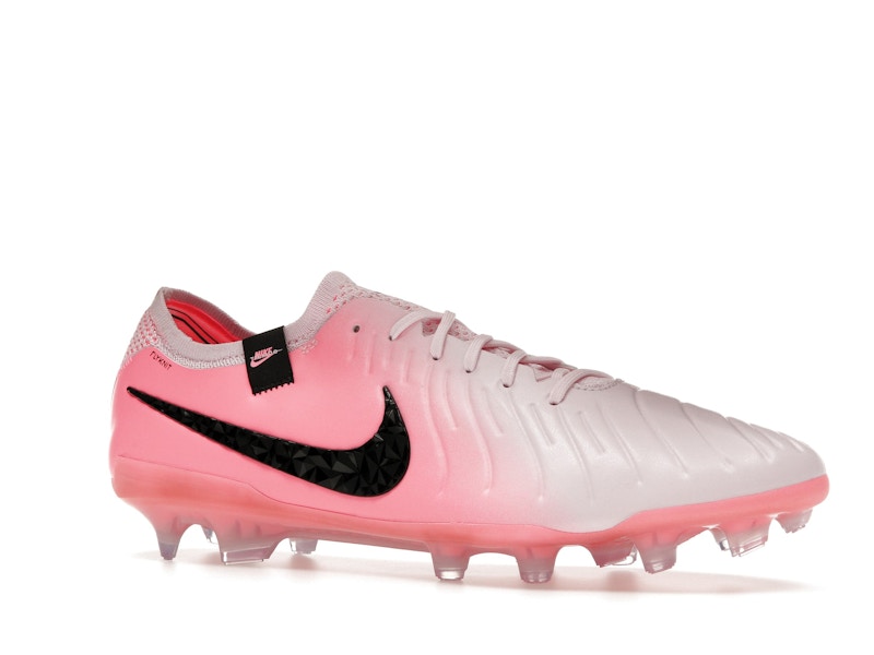 Nike Tiempo Legend 10 Elite FG Pink Foam