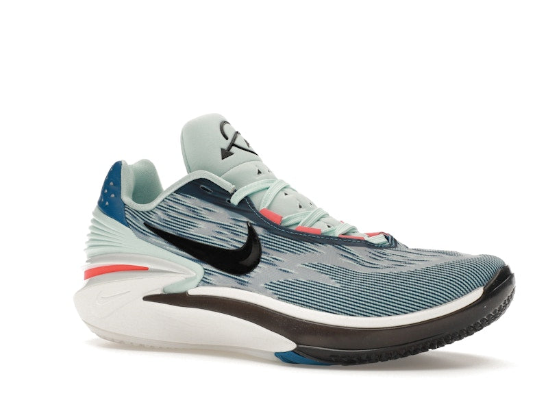 Nike Air Zoom GT Cut 2 Industrial Blue
