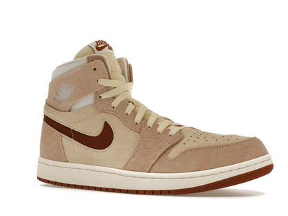 Jordan 1 High Zoom Air CMFT 2 Legend Coffee