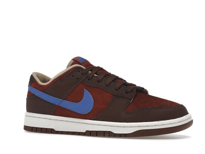 Nike Dunk Low Retro PRM Mars Stone