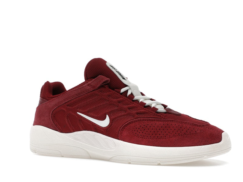Nike SB Vertebrea Team Red Sail
