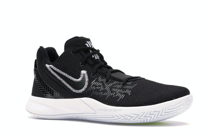 Nike Kyrie Flytrap II Black White