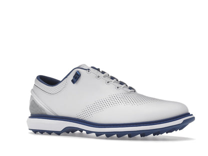 Jordan ADG 4 Golf White French Blue