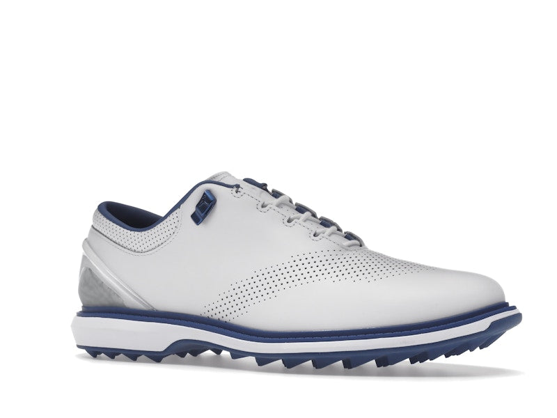 Jordan ADG 4 Golf White French Blue