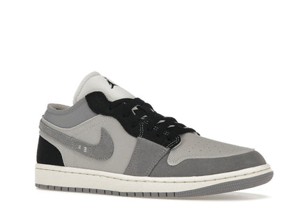 Jordan 1 Low SE Craft Inside Out Cement Grey