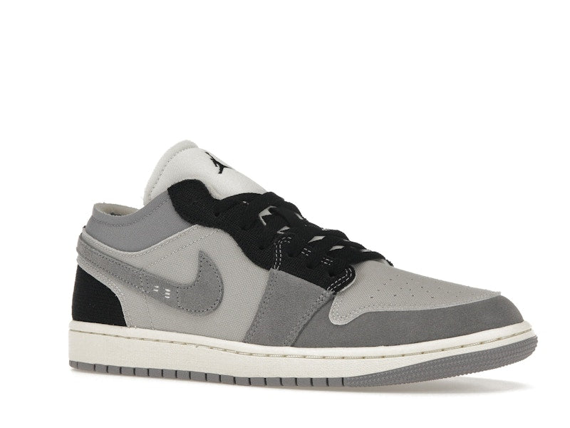 Jordan 1 Low SE Craft Inside Out Cement Grey