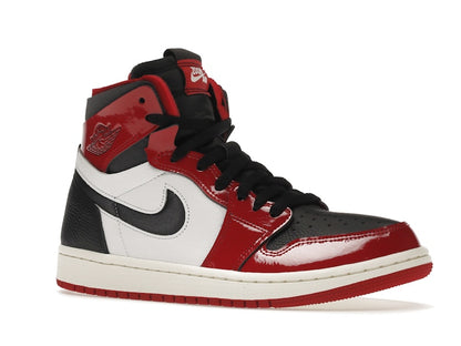 Jordan 1 High Zoom Air CMFT Patent Chicago (Women's)