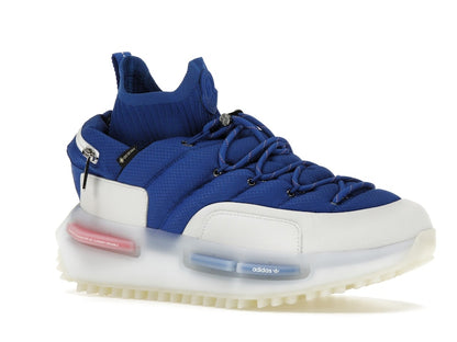 adidas NMD Runner Moncler Royal Blue