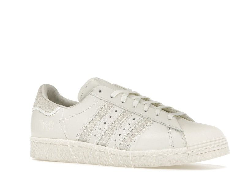 adidas Y-3 Superstar Off White Sashiko