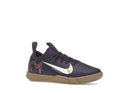 Nike Zoom Mercurial Vapor 16 Academy IC Kylian Mbappé Grand Purple (GS)