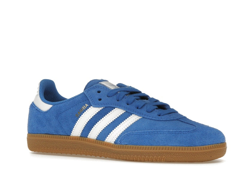 adidas Samba ADV Blue Bird