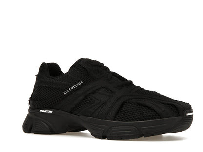 Balenciaga Phantom Black