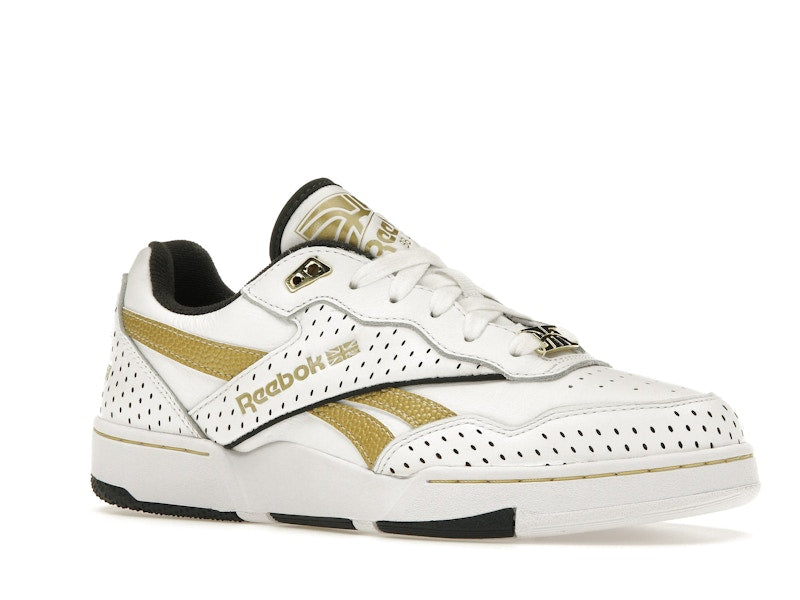 Reebok BB 4000 II Victor Solomon