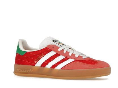adidas Gazelle Indoor Olympic Pack Better Scarlet