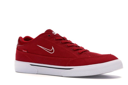 Nike SB GTS Supreme Red