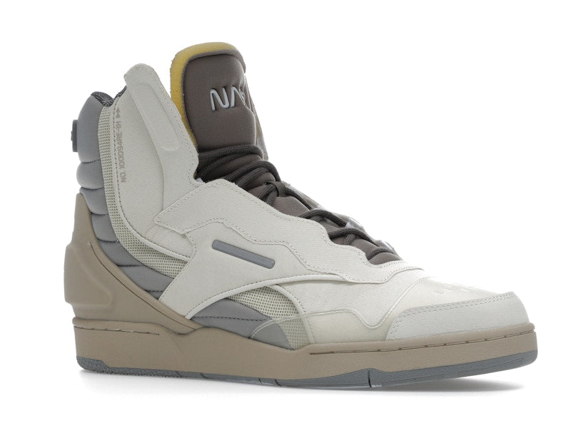Reebok BB4K2 NASA Artifact Transfer Program