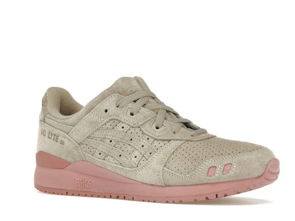 ASICS Gel-Lyte III Ronnie Fieg The Palette Molecule