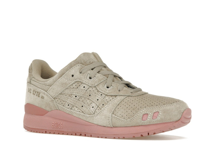 ASICS Gel-Lyte III Ronnie Fieg The Palette Molecule