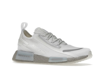 adidas NMD R1 Spectoo White Silver Metallic