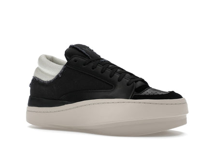 adidas Y-3 Centennial Lo Black Bliss Off White