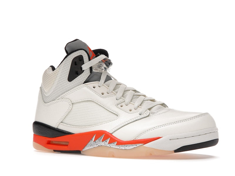 Jordan 5 Retro Shattered Backboard