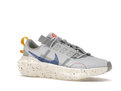 Nike Crater Impact SE Grey Game Royal