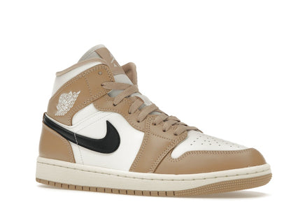 Jordan 1 Mid SE Desert Sail (Women's)