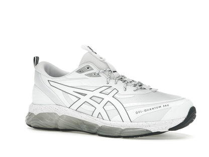 ASICS Gel-Quantum 360 VIII Utility White Black