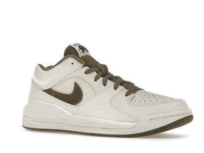 Jordan Stadium 90 Brown Kelp (Women's)