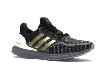 adidas Ultra Boost 2.0 City Pack Shanghai