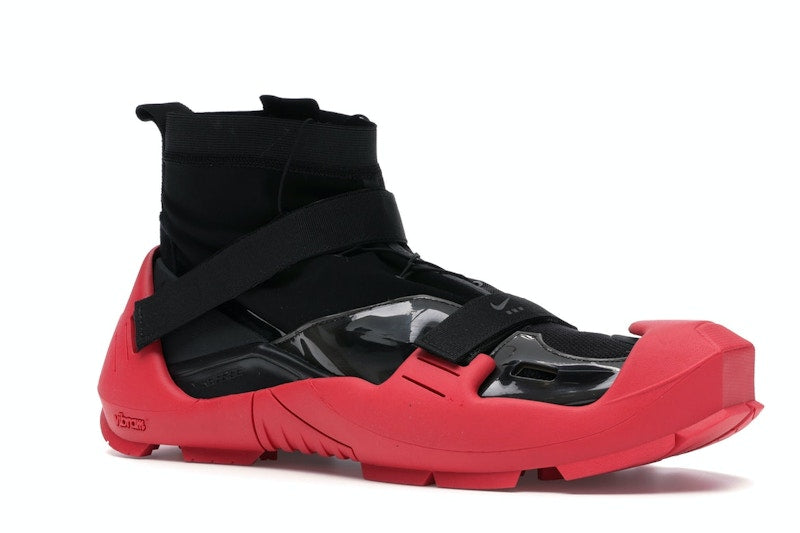 Nike Free TR 3 SP MMW Bred