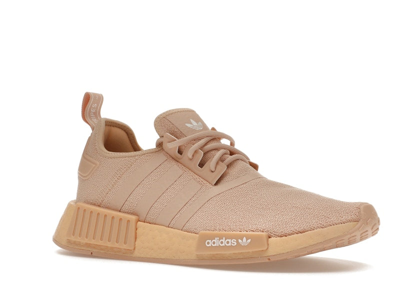 adidas NMD R1 Halo Blush (Women's)