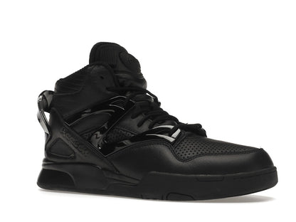 Reebok Pump Omni Zone II Juun.J Black