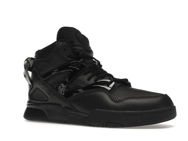 Reebok Pump Omni Zone II Juun.J Black