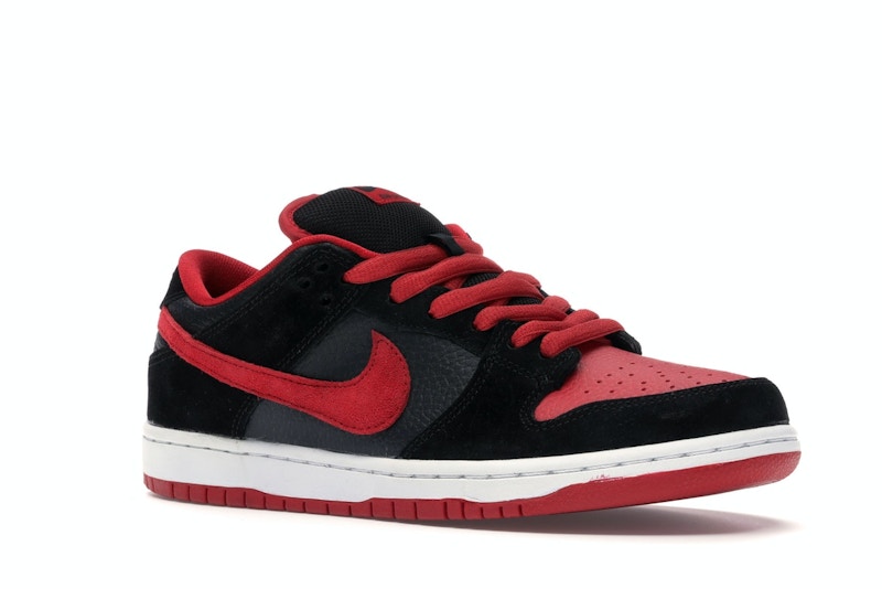 Nike SB Dunk Low J Pack Bred