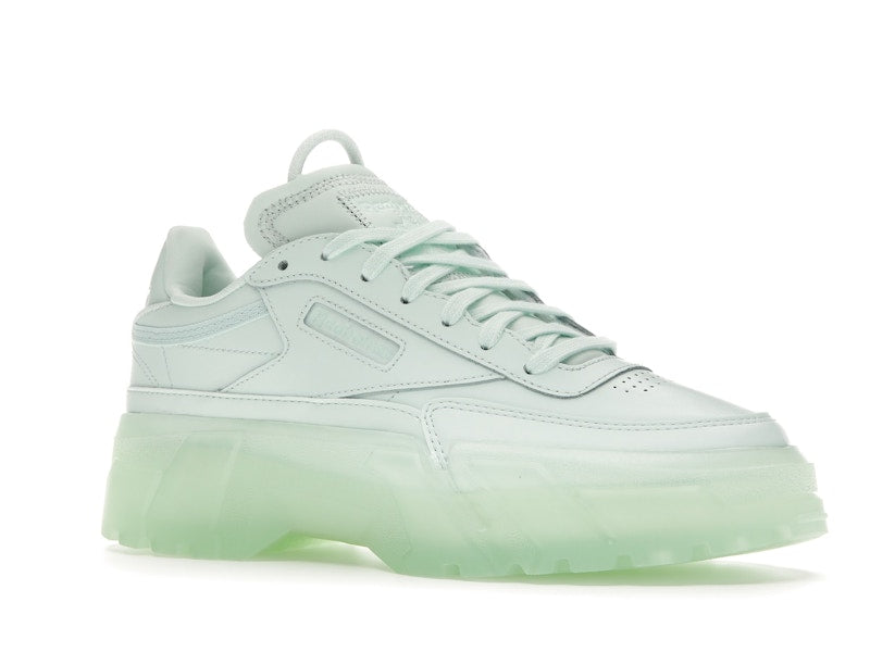 Reebok Club C Cardi Aqua Dust (Women's)