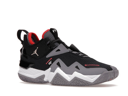 Jordan Westbrook One Take Black Cement