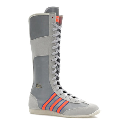 adidas Japan VH Matte Silver Solar Orange (Women's)