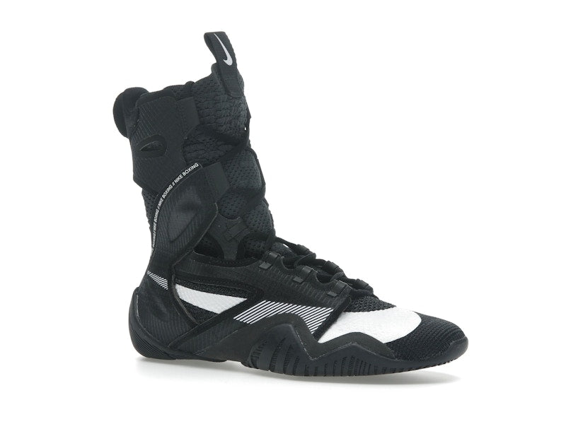 Nike HyperKO 2 Black White