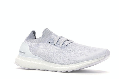 adidas Ultra Boost Uncaged Triple White
