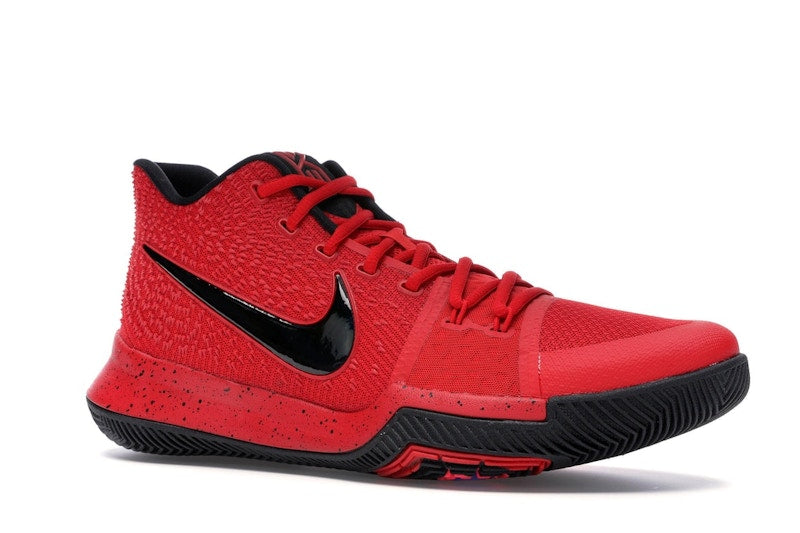 Nike Kyrie 3 Three Point Contest Candy Apple