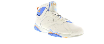 Jordan 7 Retro Pacific Blue
