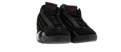 Jordan 14 Retro Black CDP (2008) (NE-YO Charity Auction)
