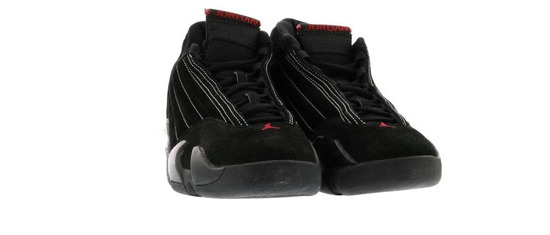 Jordan 14 Retro Black CDP (2008) (NE-YO Charity Auction)