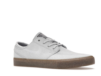 Nike SB Zoom Stefan Janoski FL RM Pure Platinum Gum