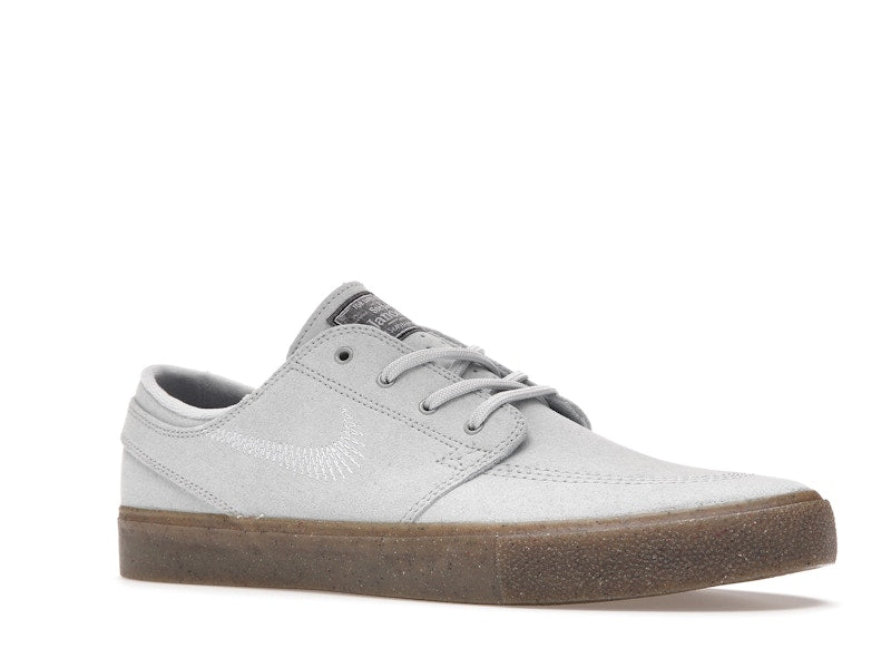 Nike SB Zoom Stefan Janoski FL RM Pure Platinum Gum