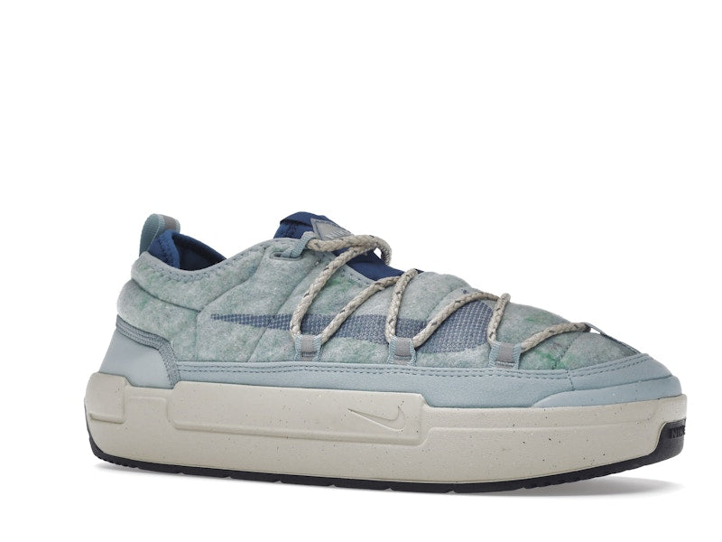 Nike Offline Pack Ocean Cube Sanddrift